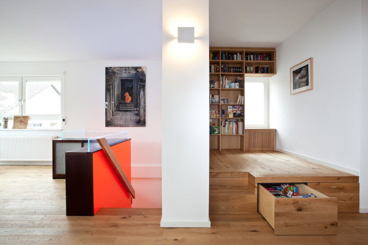 Haus P Interiors - weltunit