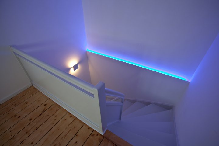 Haus P Interiors - weltunit